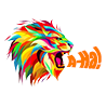 Lions Ah-Ha